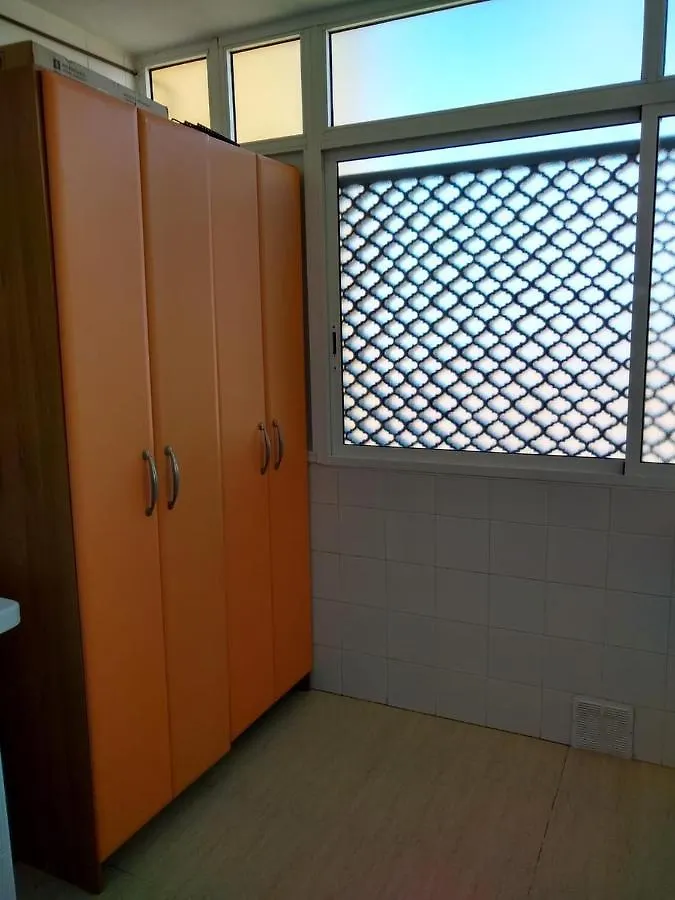 Apartamento Romanilla Frente Al Mar Roquetas de Mar 0*,  Spain