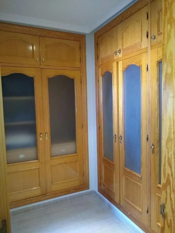 Apartamento Romanilla Frente Al Mar Roquetas de Mar