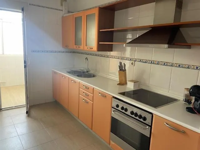 Apartamento Romanilla Frente Al Mar Roquetas de Mar